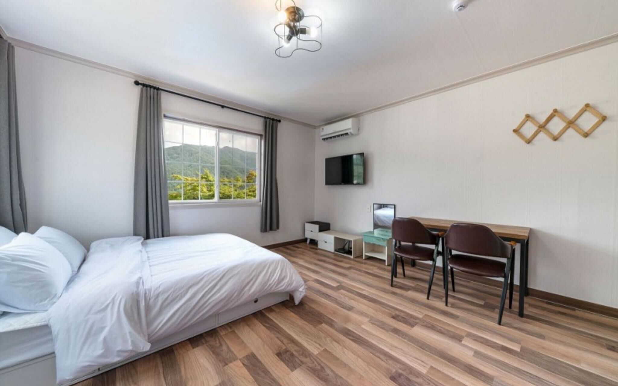 Gapyeong Ohneulharu Spa Pension
