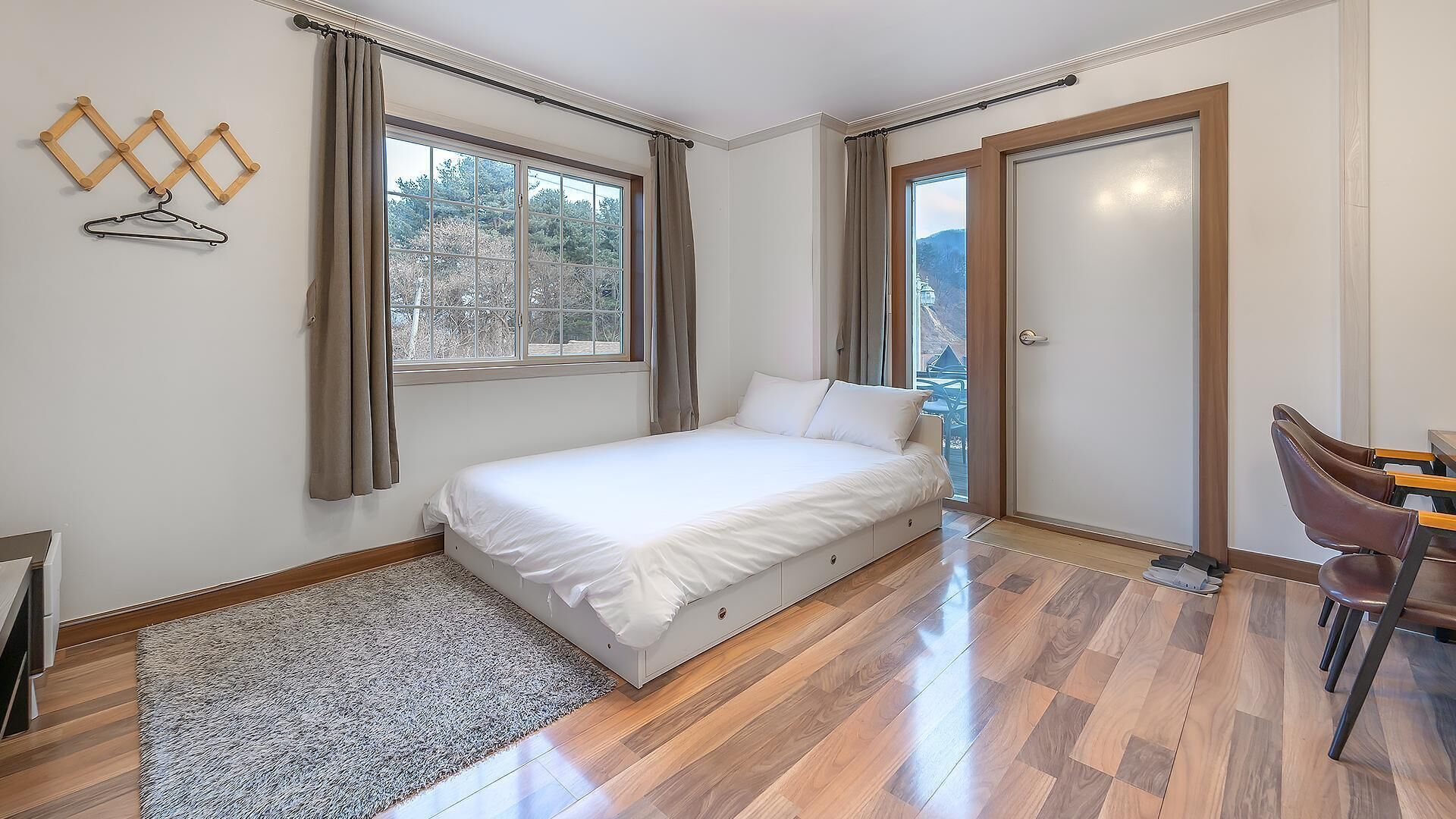 Gapyeong Ohneulharu Spa Pension
