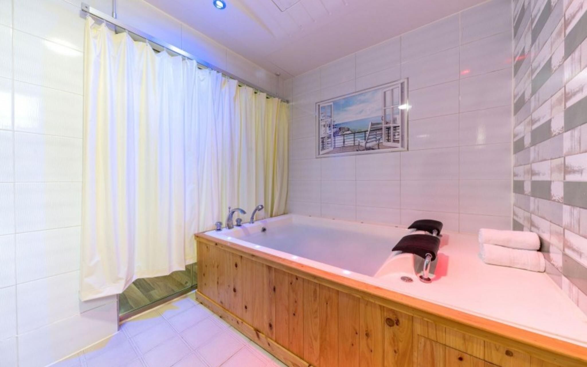 Gapyeong Ohneulharu Spa Pension