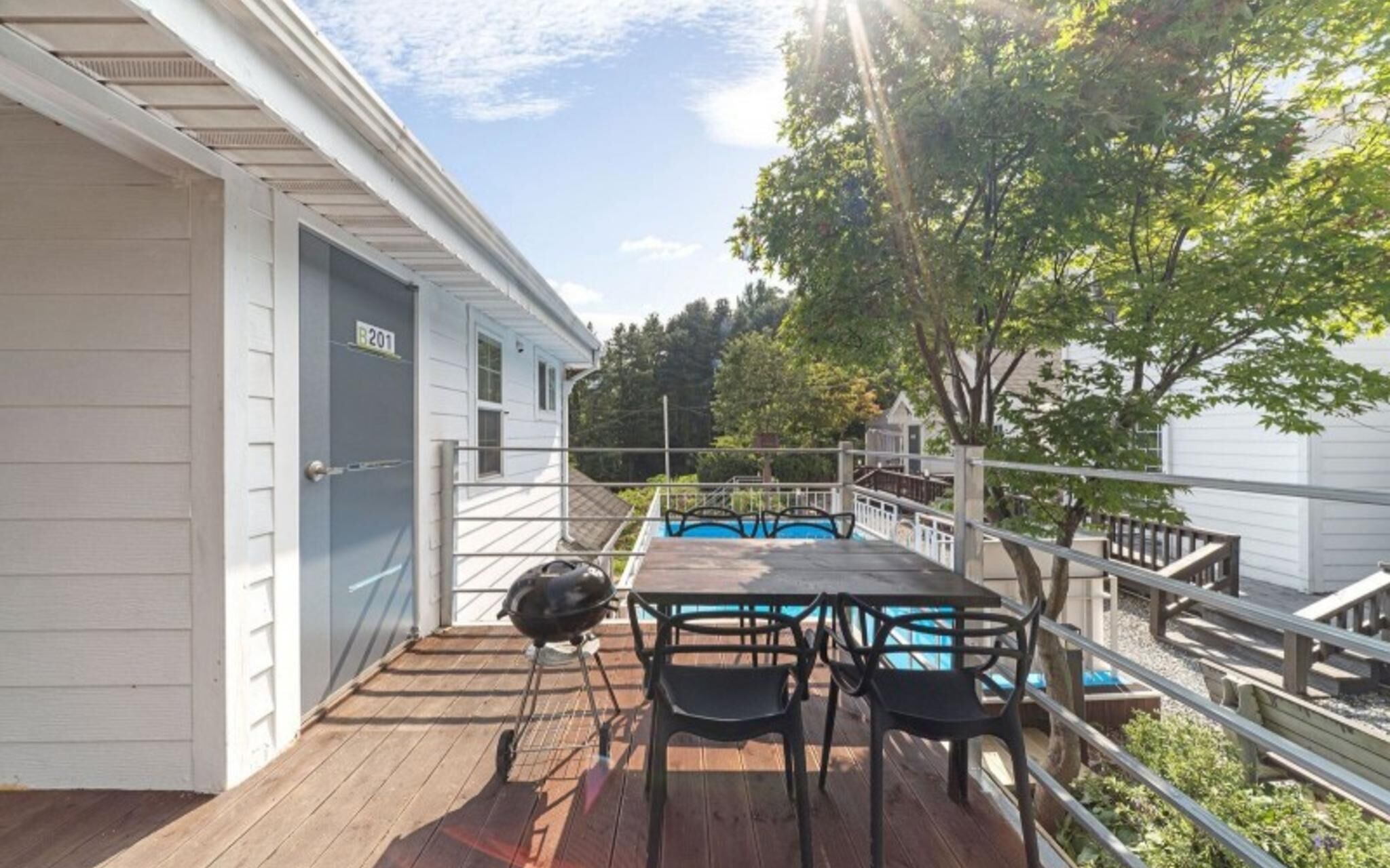 Gapyeong Ohneulharu Spa Pension