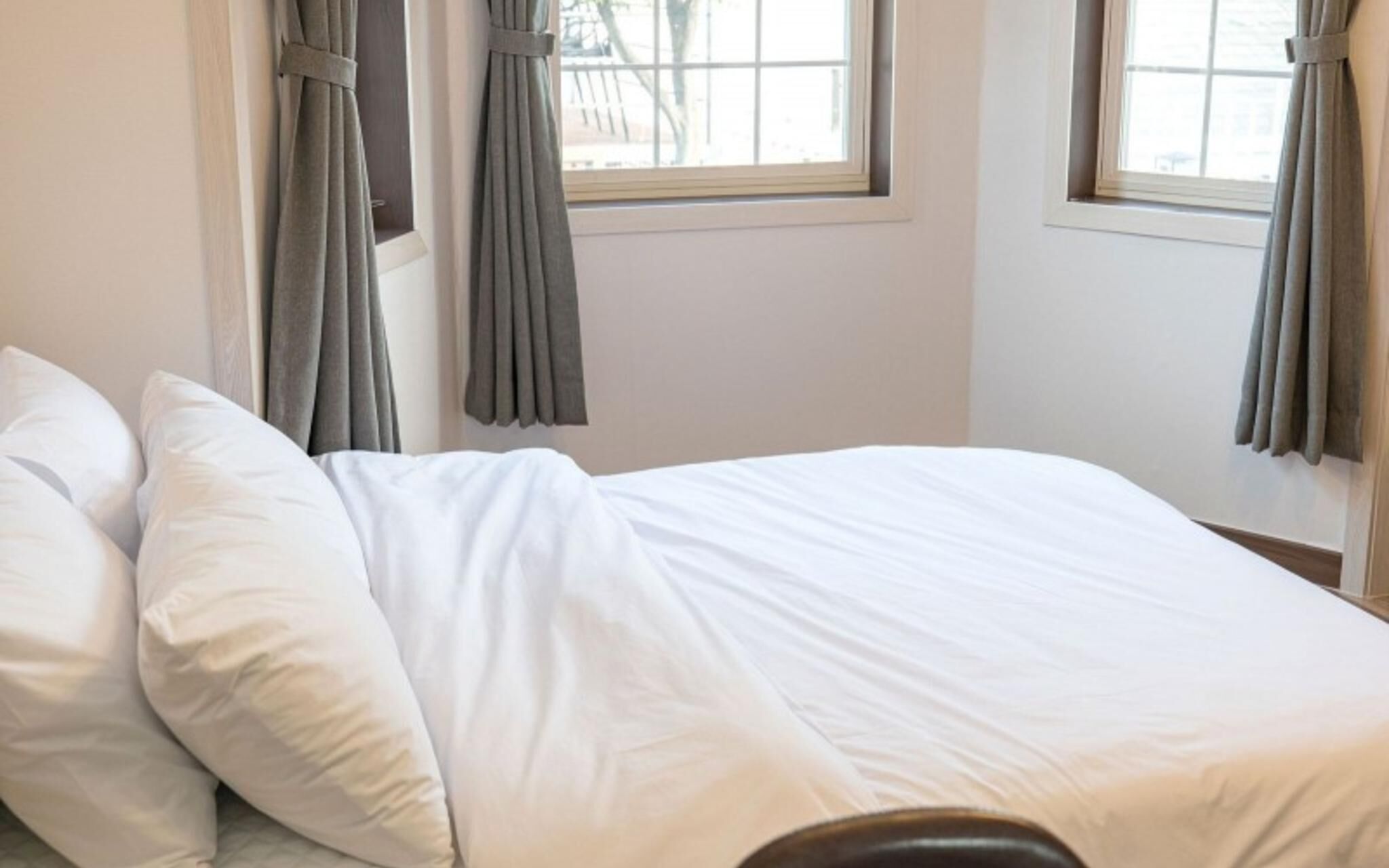 Gapyeong Ohneulharu Spa Pension
