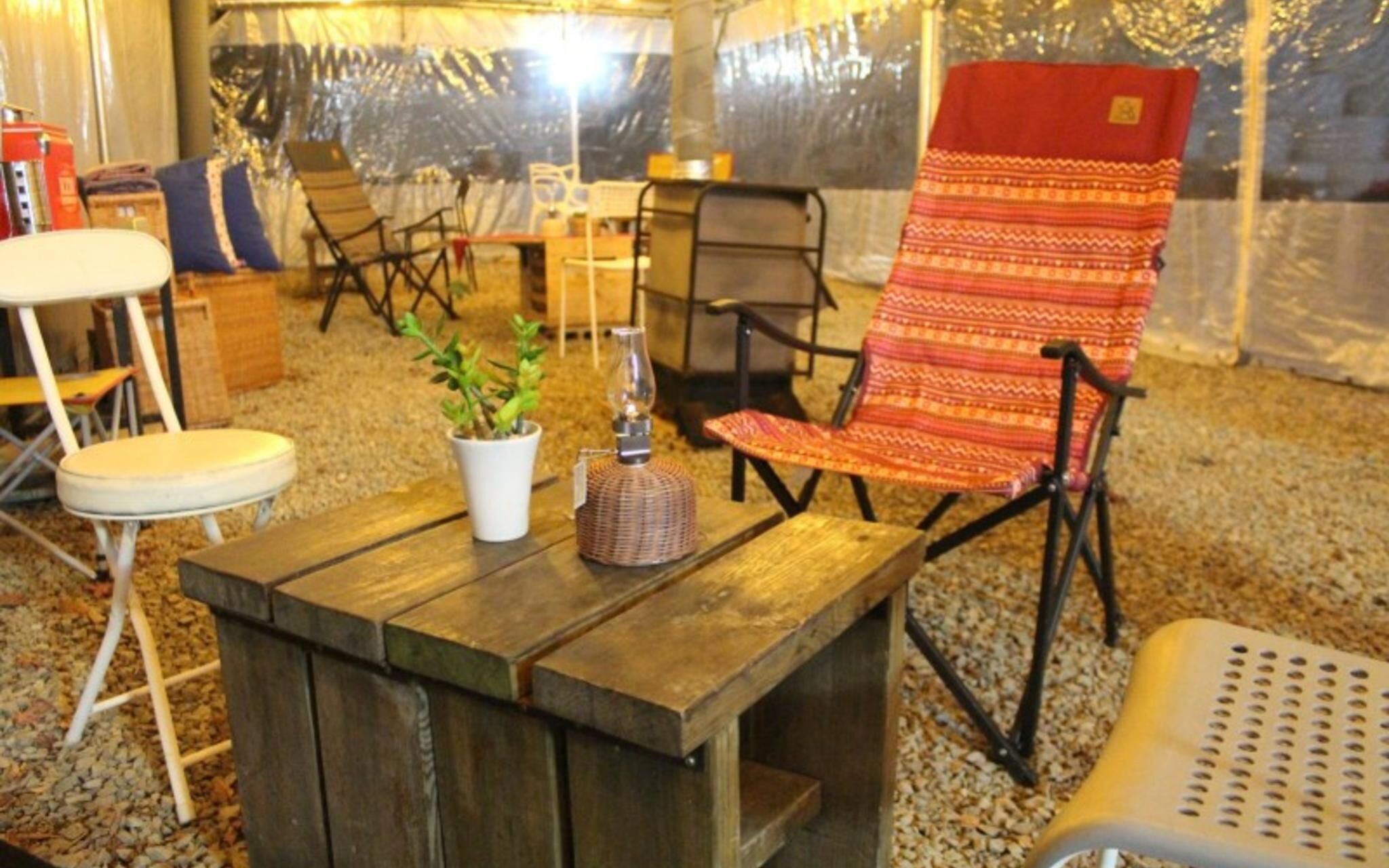 Gapyeong Ohneulharu Spa Pension
