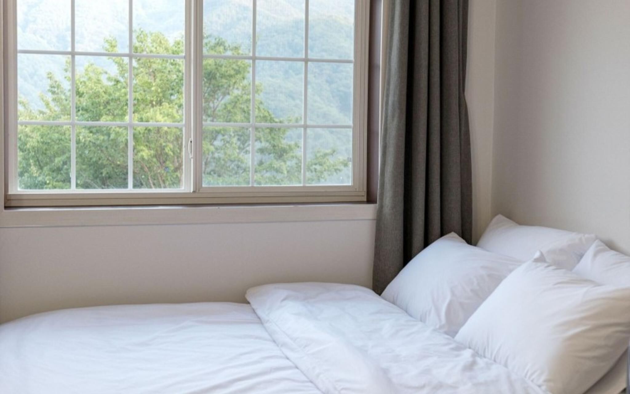 Gapyeong Ohneulharu Spa Pension