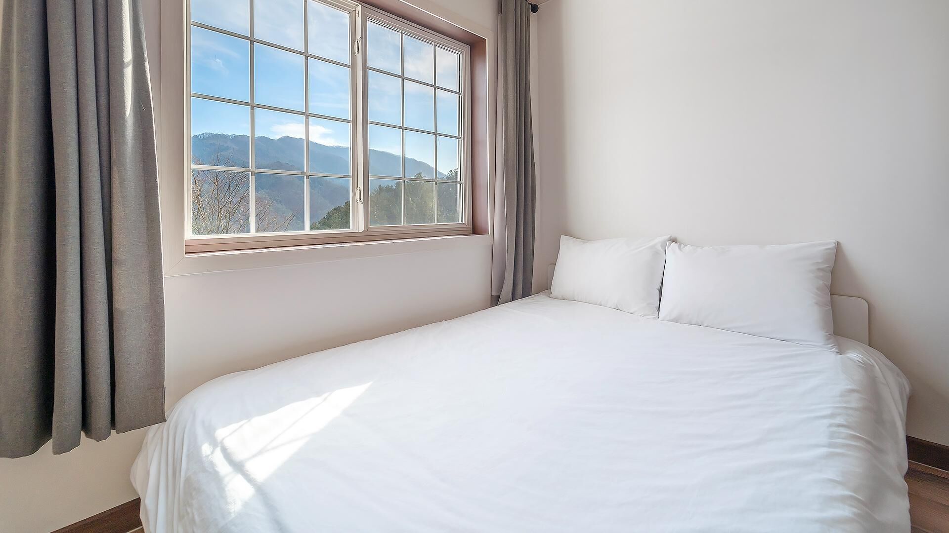 Gapyeong Ohneulharu Spa Pension