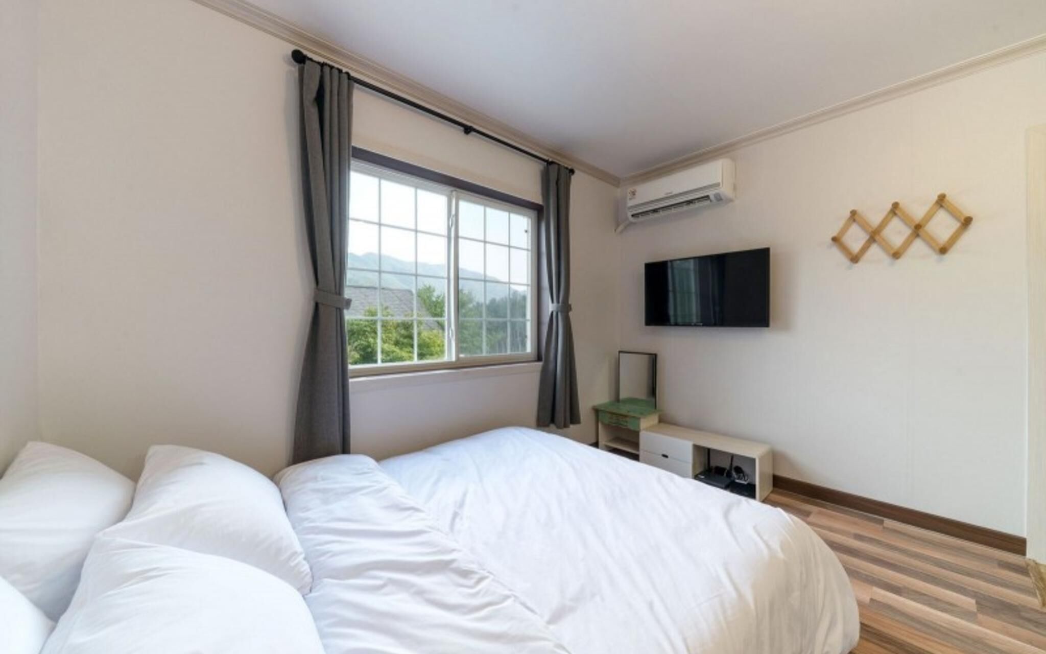 Gapyeong Ohneulharu Spa Pension