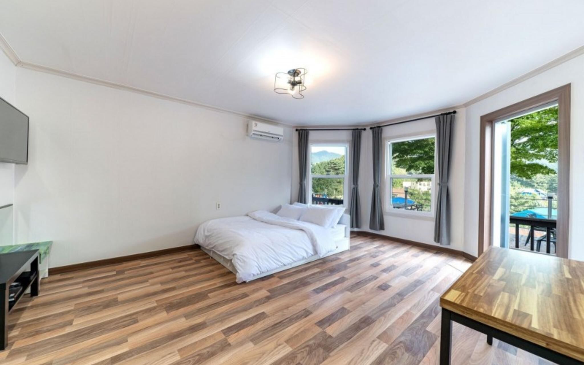 Gapyeong Ohneulharu Spa Pension