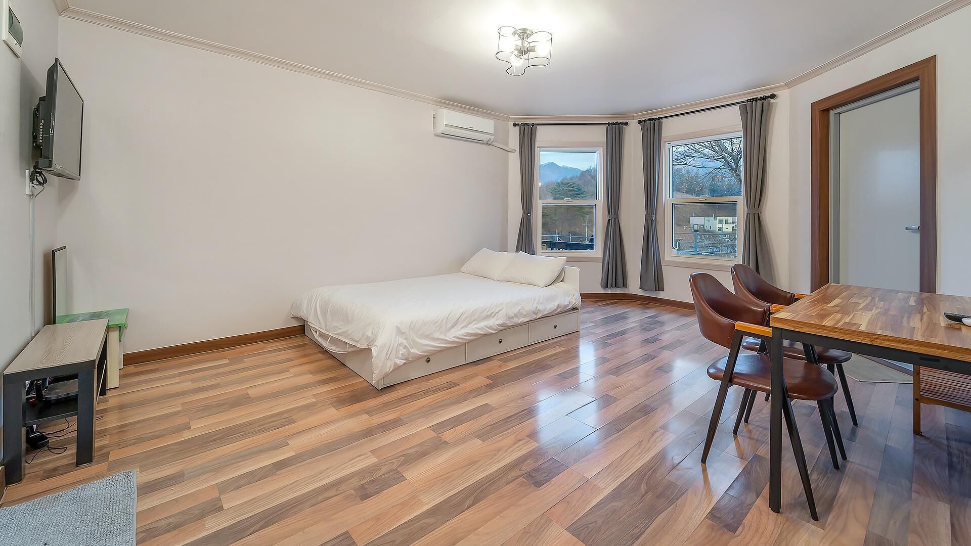 Gapyeong Ohneulharu Spa Pension