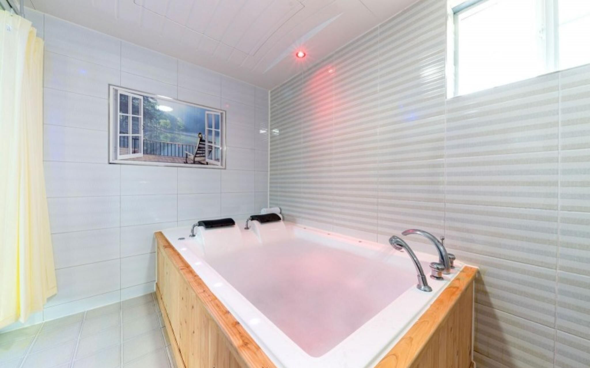 Gapyeong Ohneulharu Spa Pension