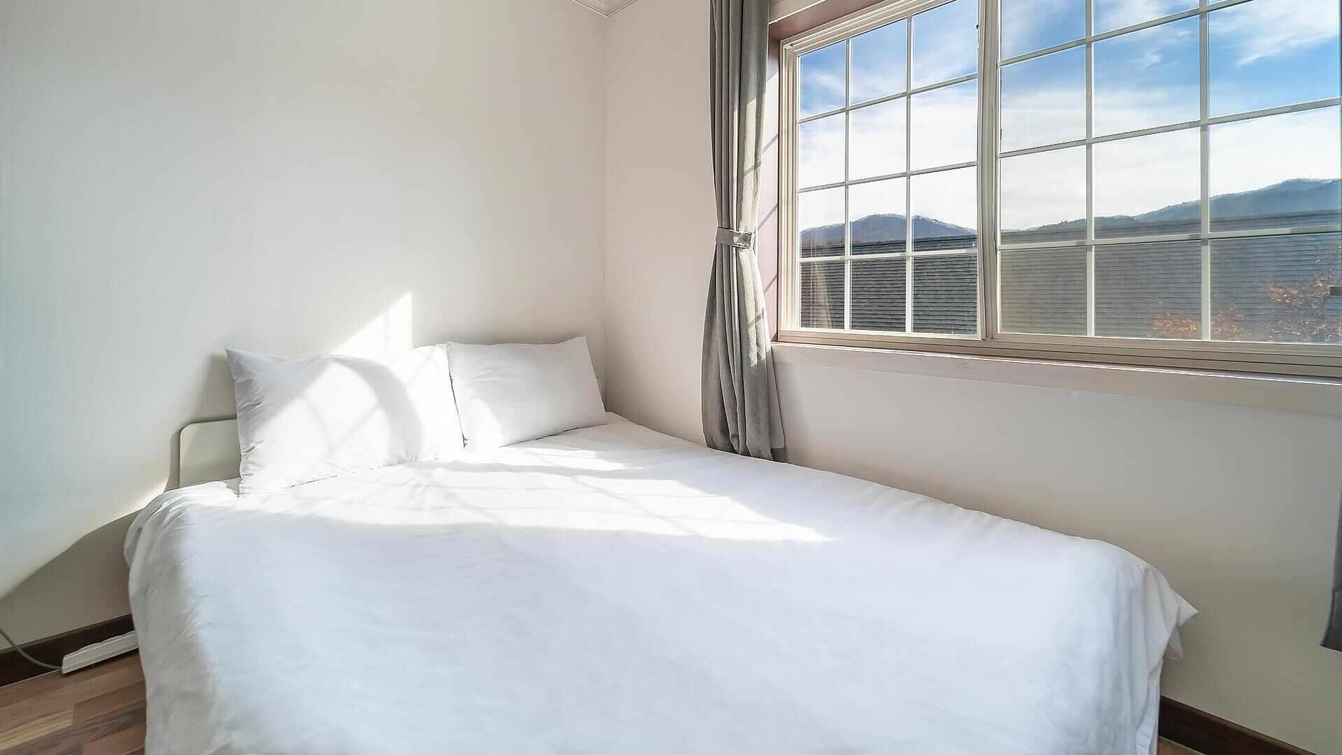Gapyeong Ohneulharu Spa Pension