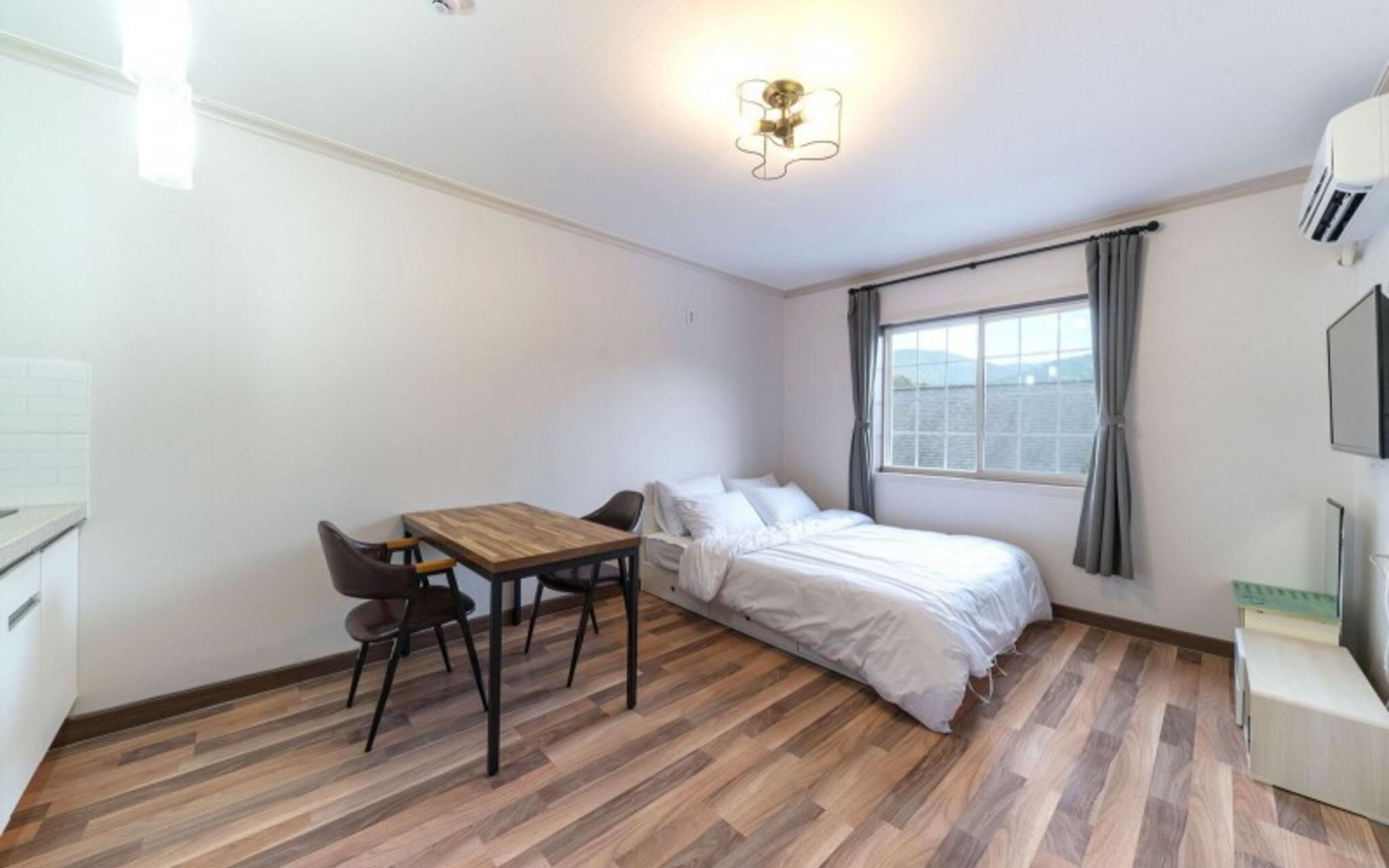 Gapyeong Ohneulharu Spa Pension