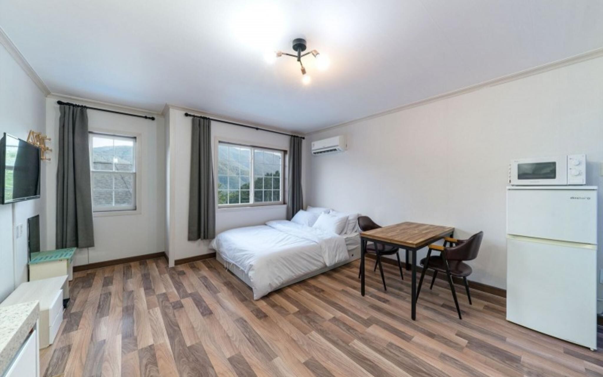 Gapyeong Ohneulharu Spa Pension