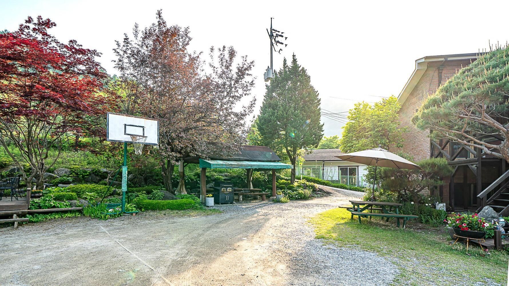 Gapyeong Ojeu Pension