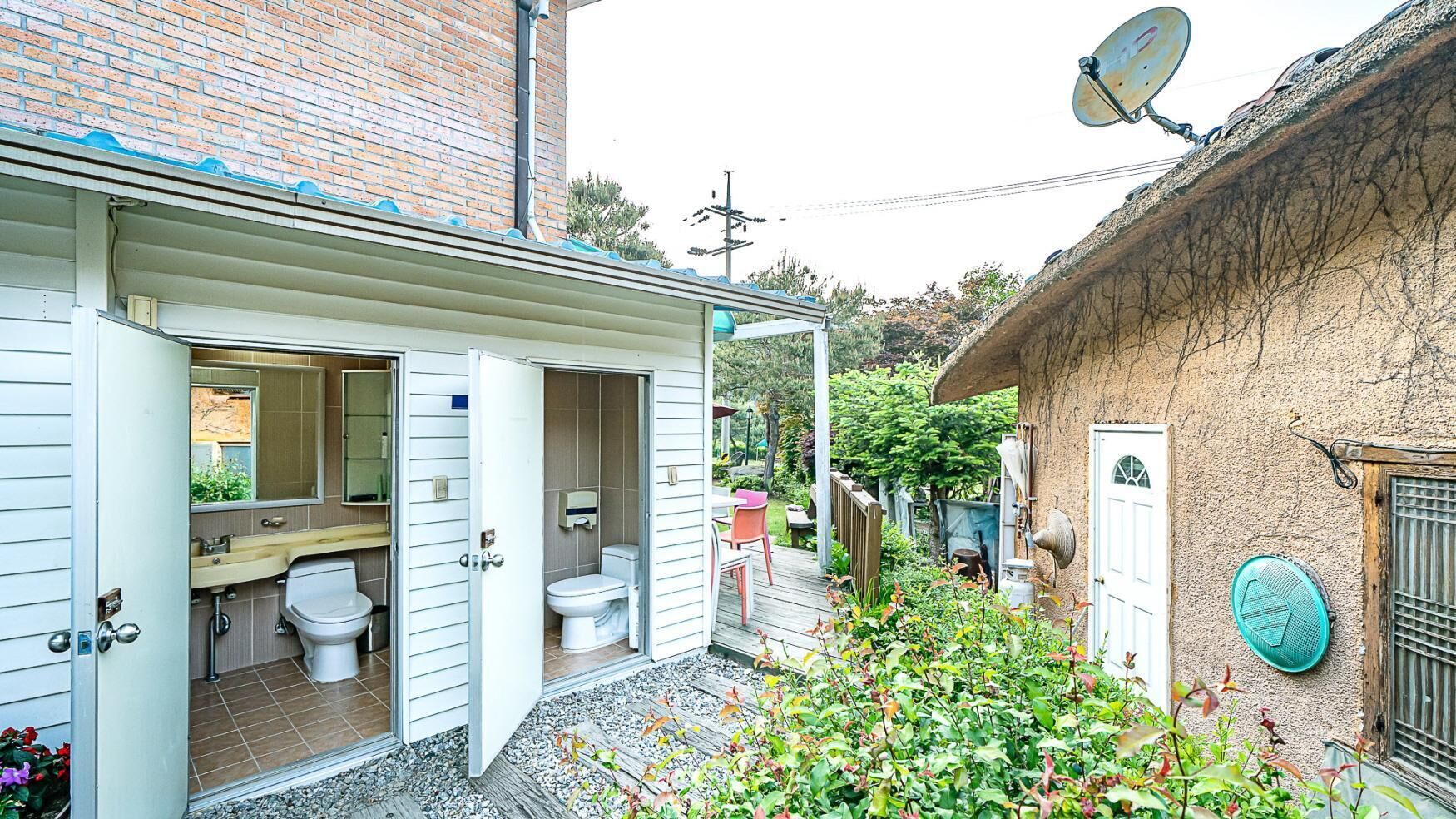 Gapyeong Ojeu Pension