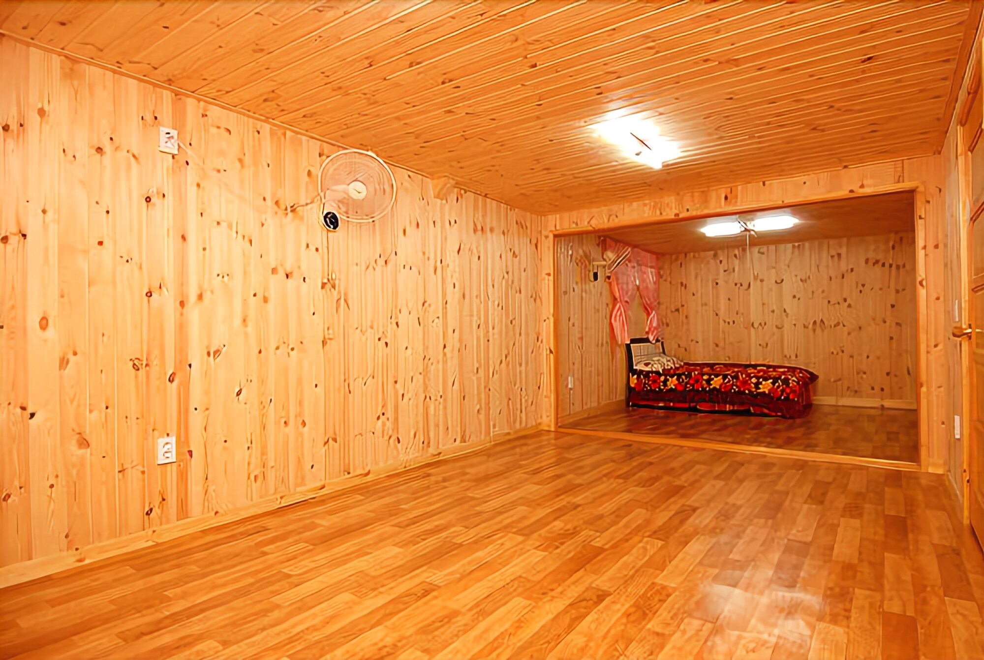 Gapyeong Pine Hill Pension