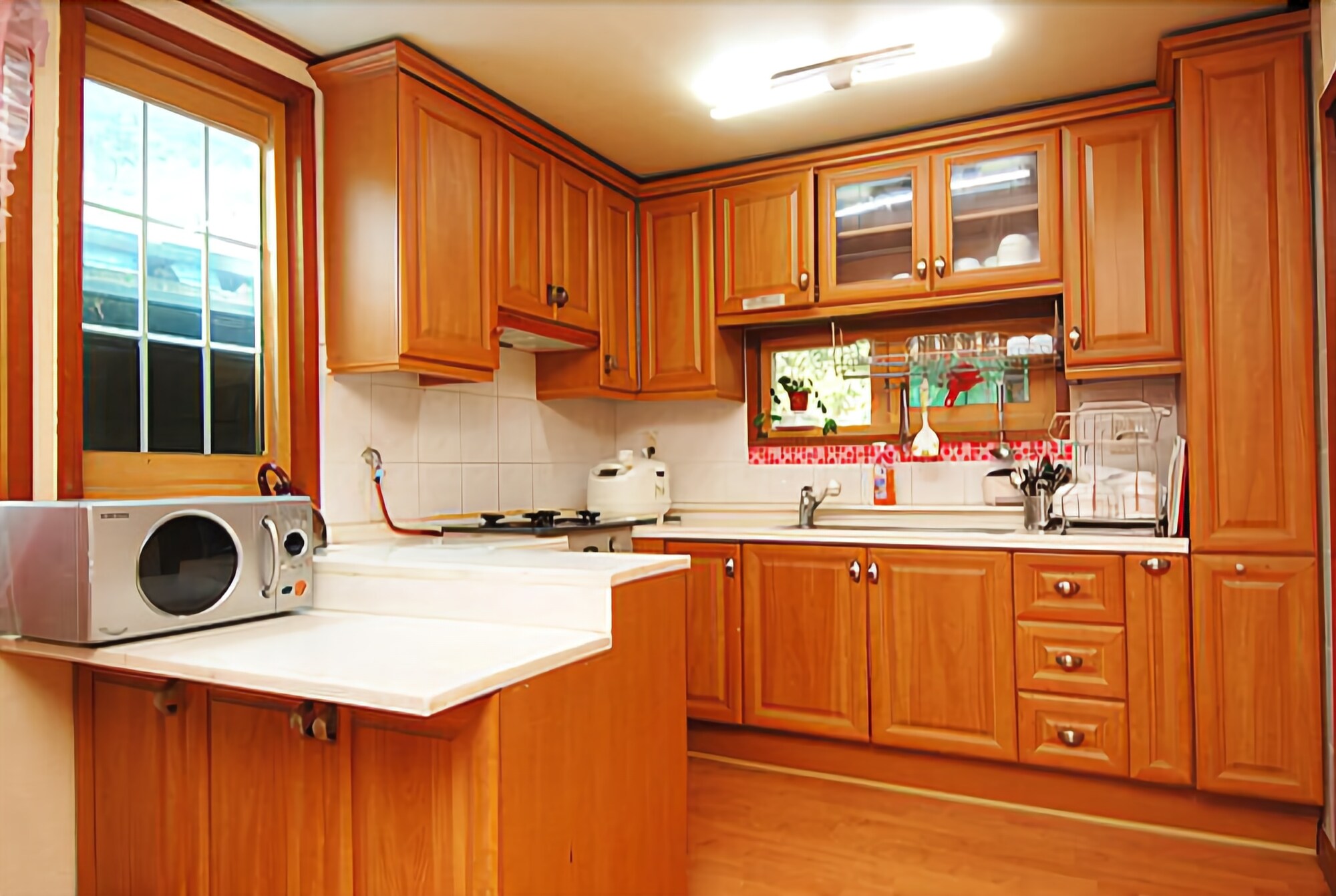 Gapyeong Pine Hill Pension