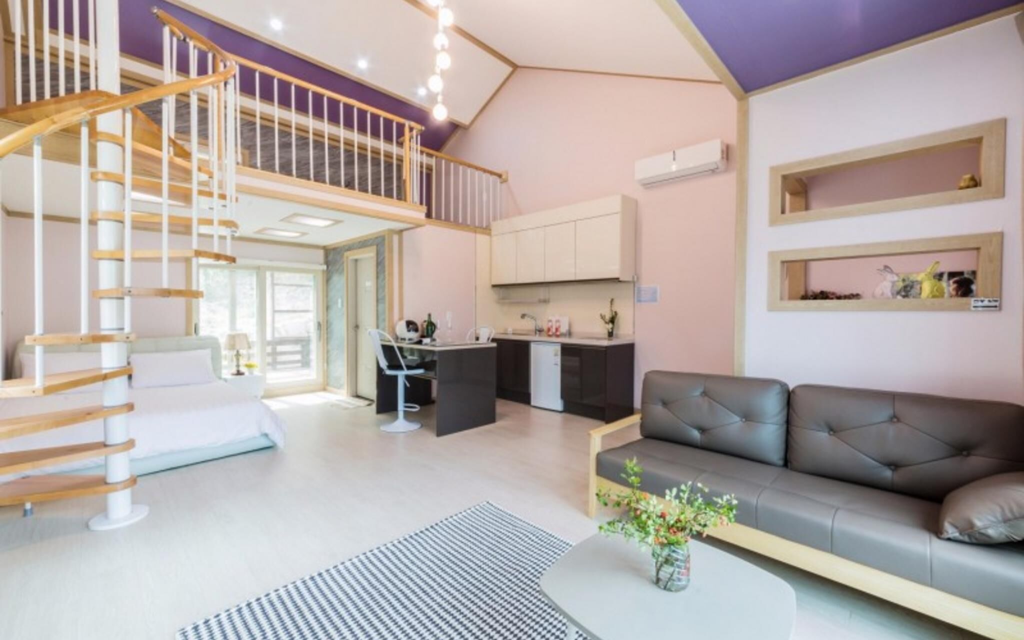 Gapyeong Pine Hue Pension