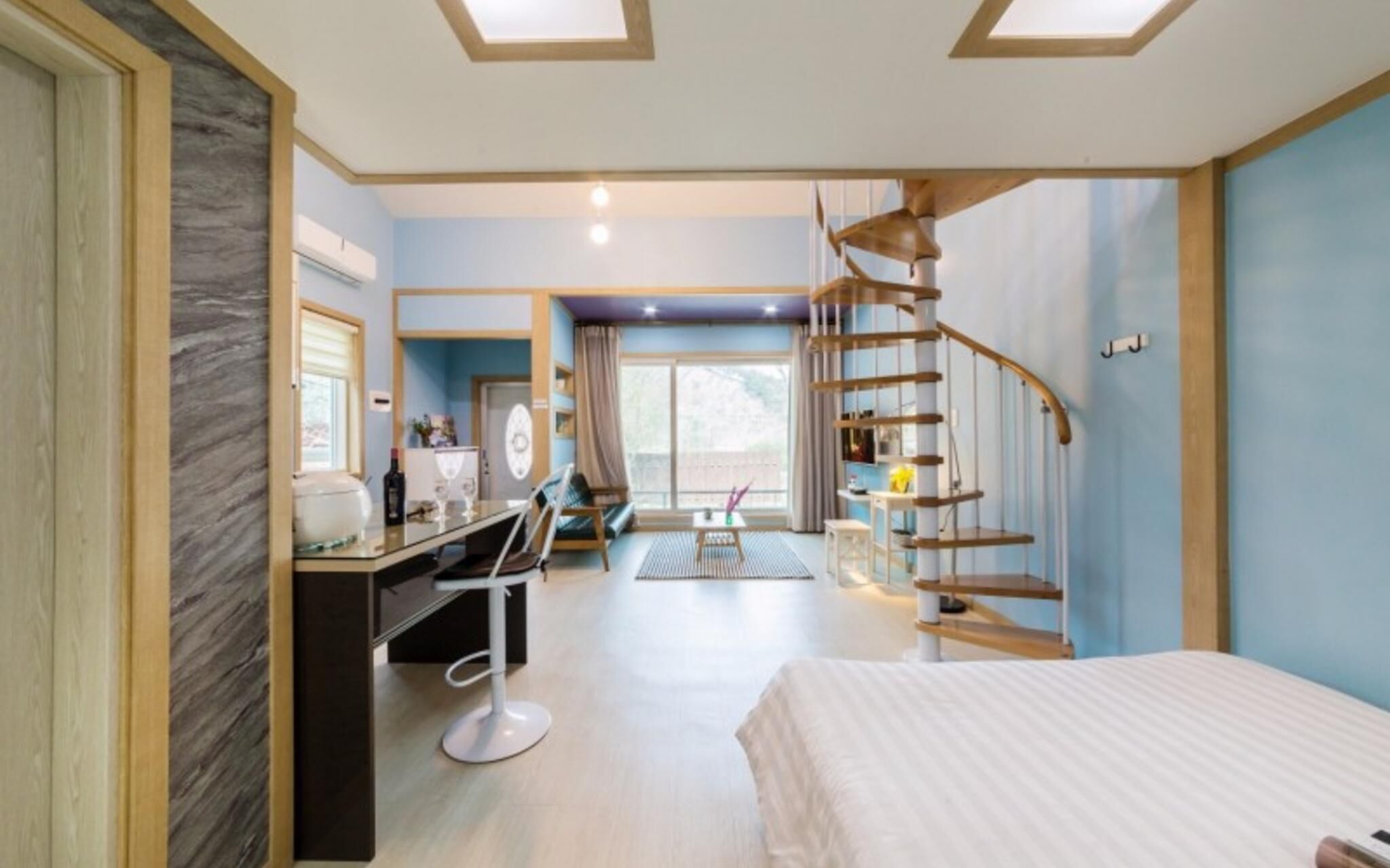 Gapyeong Pine Hue Pension