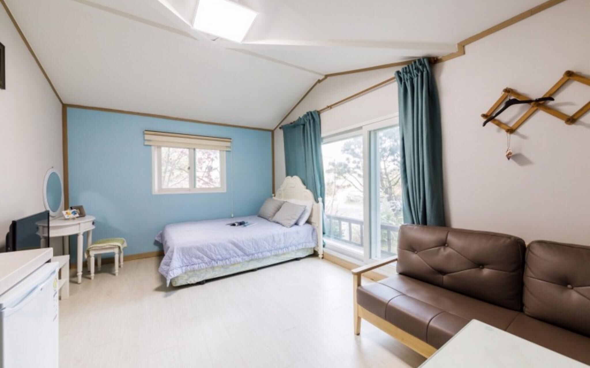 Gapyeong Pine Hue Pension