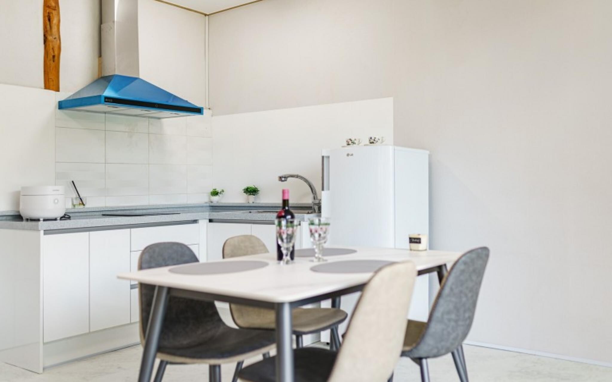 Gapyeong Pine Hue Pension