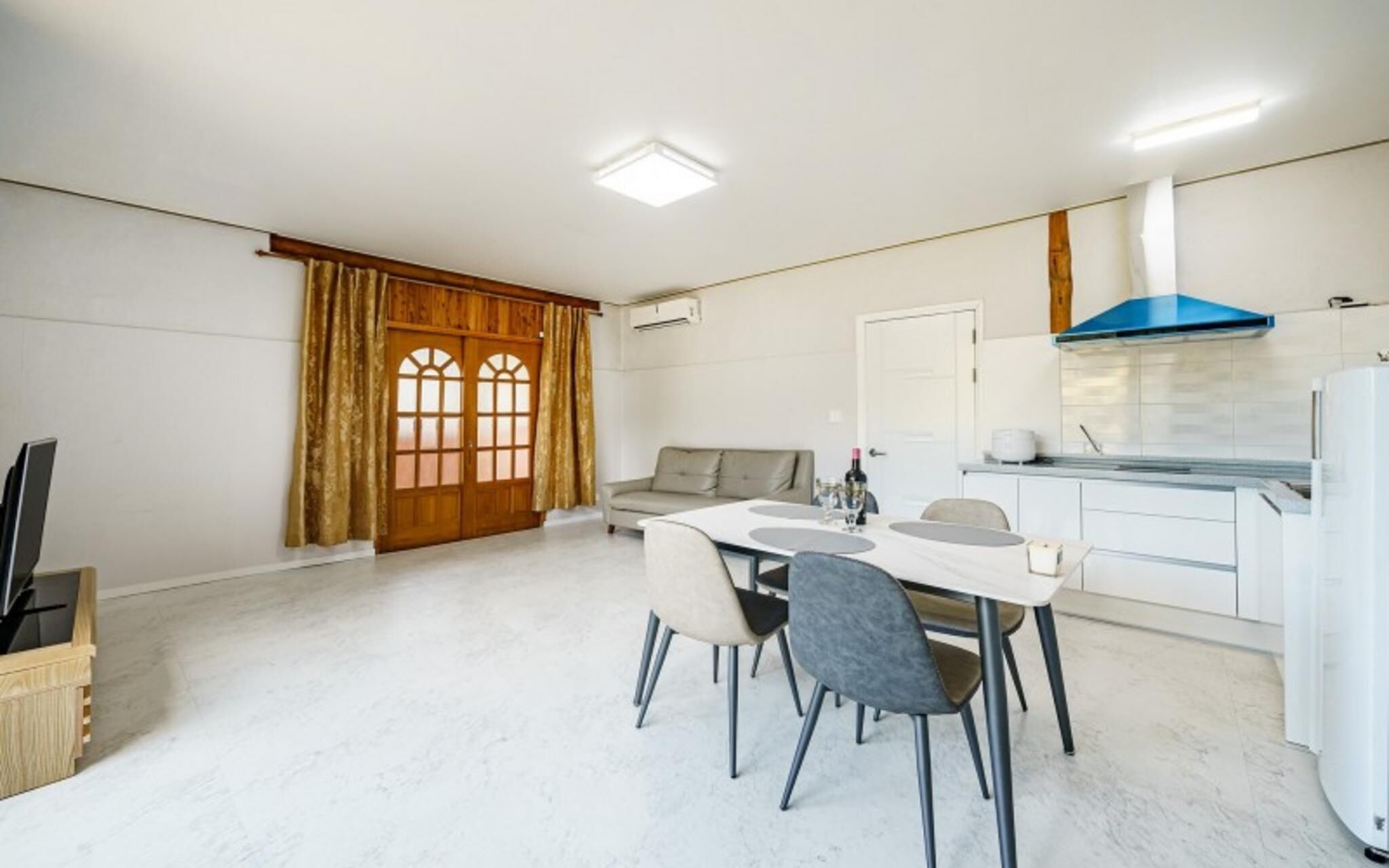 Gapyeong Pine Hue Pension