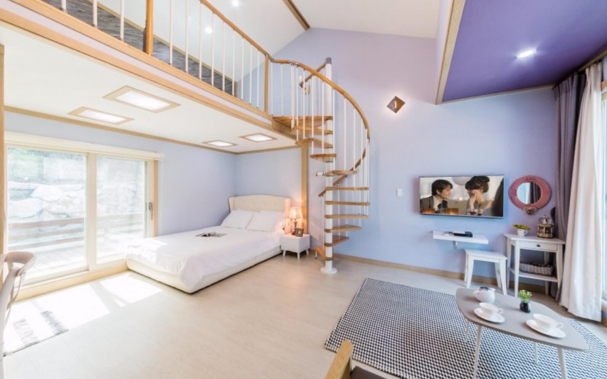 Gapyeong Pine Hue Pension