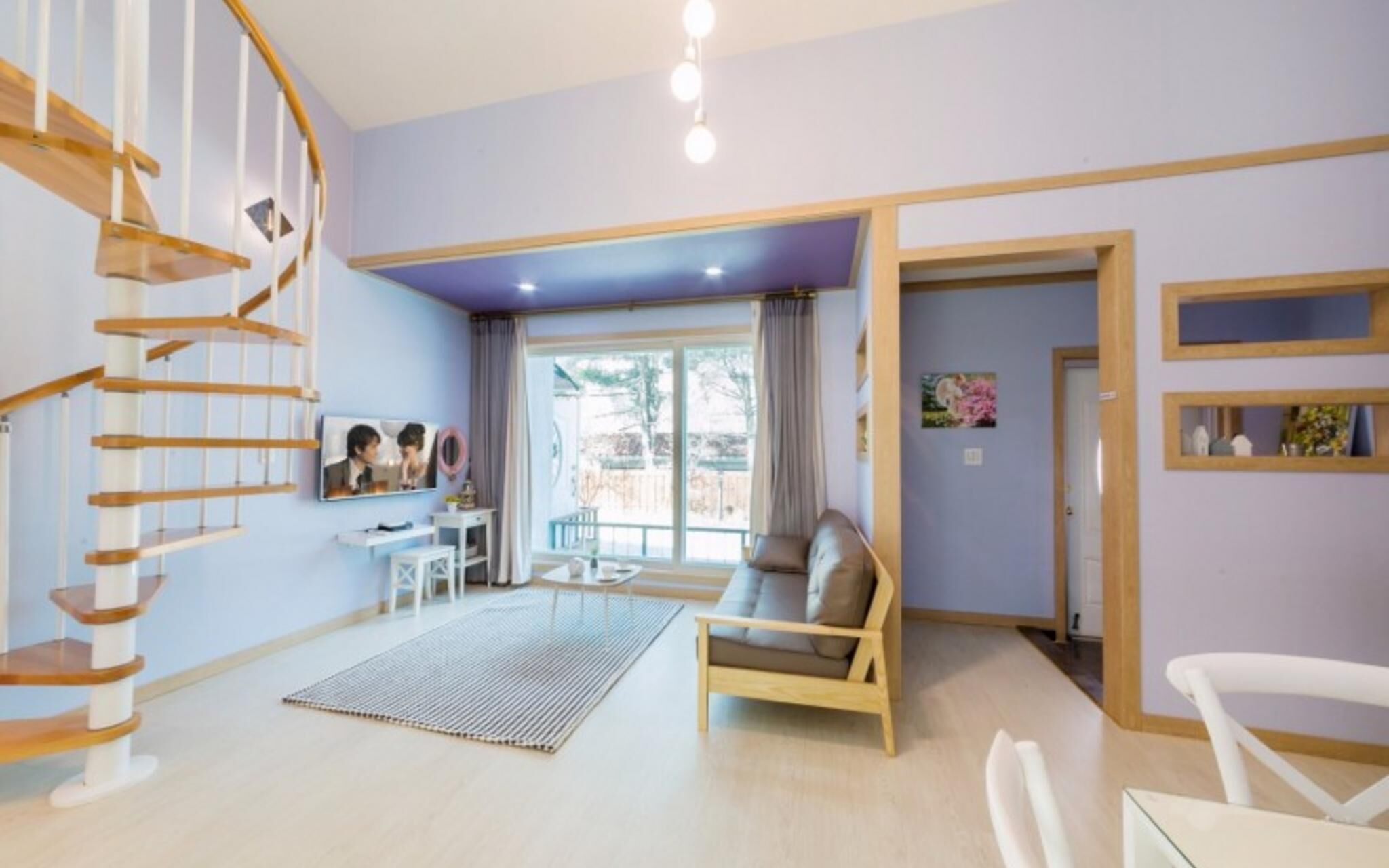 Gapyeong Pine Hue Pension