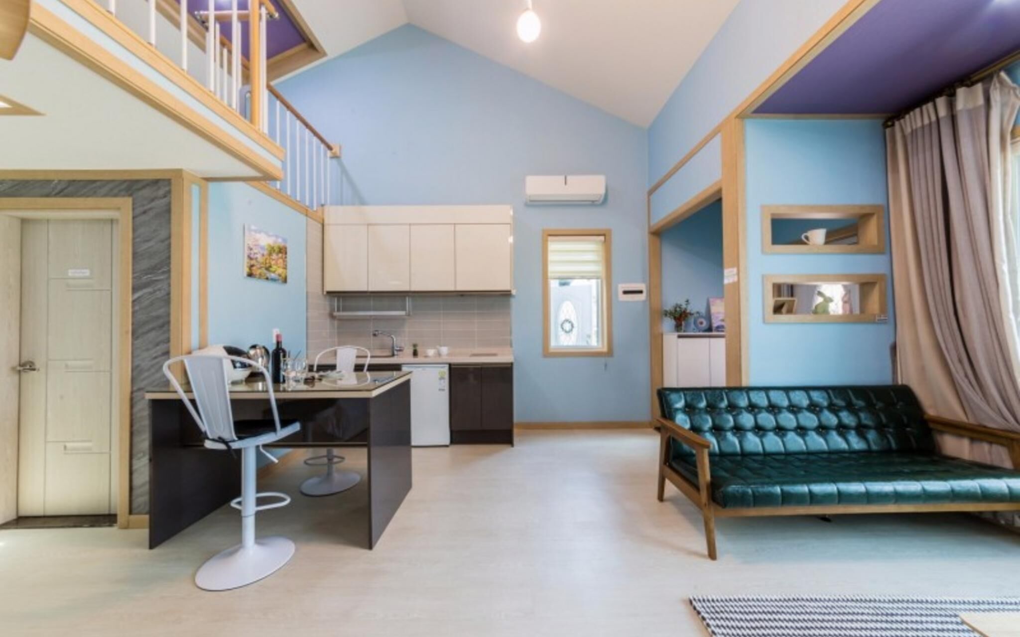 Gapyeong Pine Hue Pension