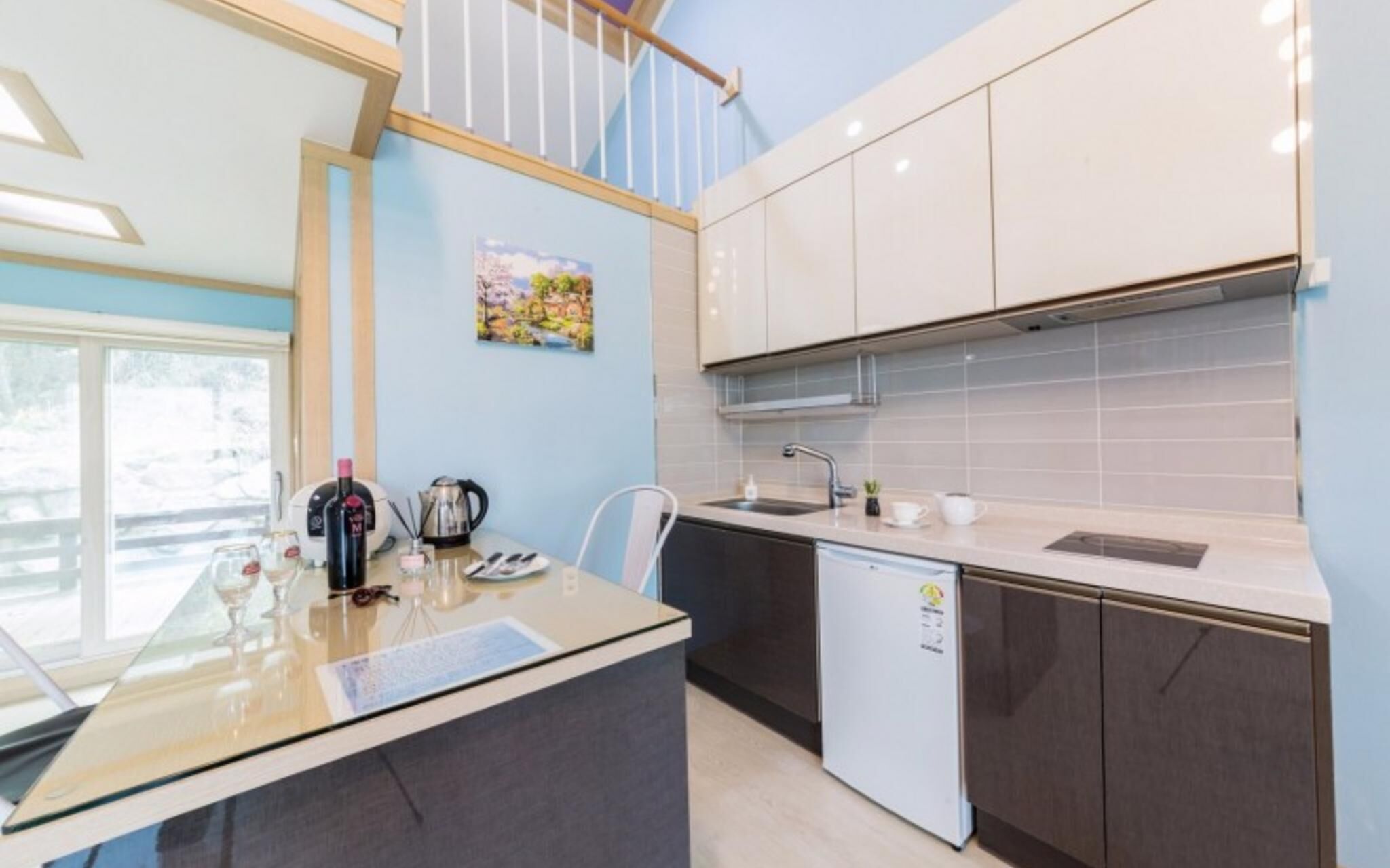 Gapyeong Pine Hue Pension