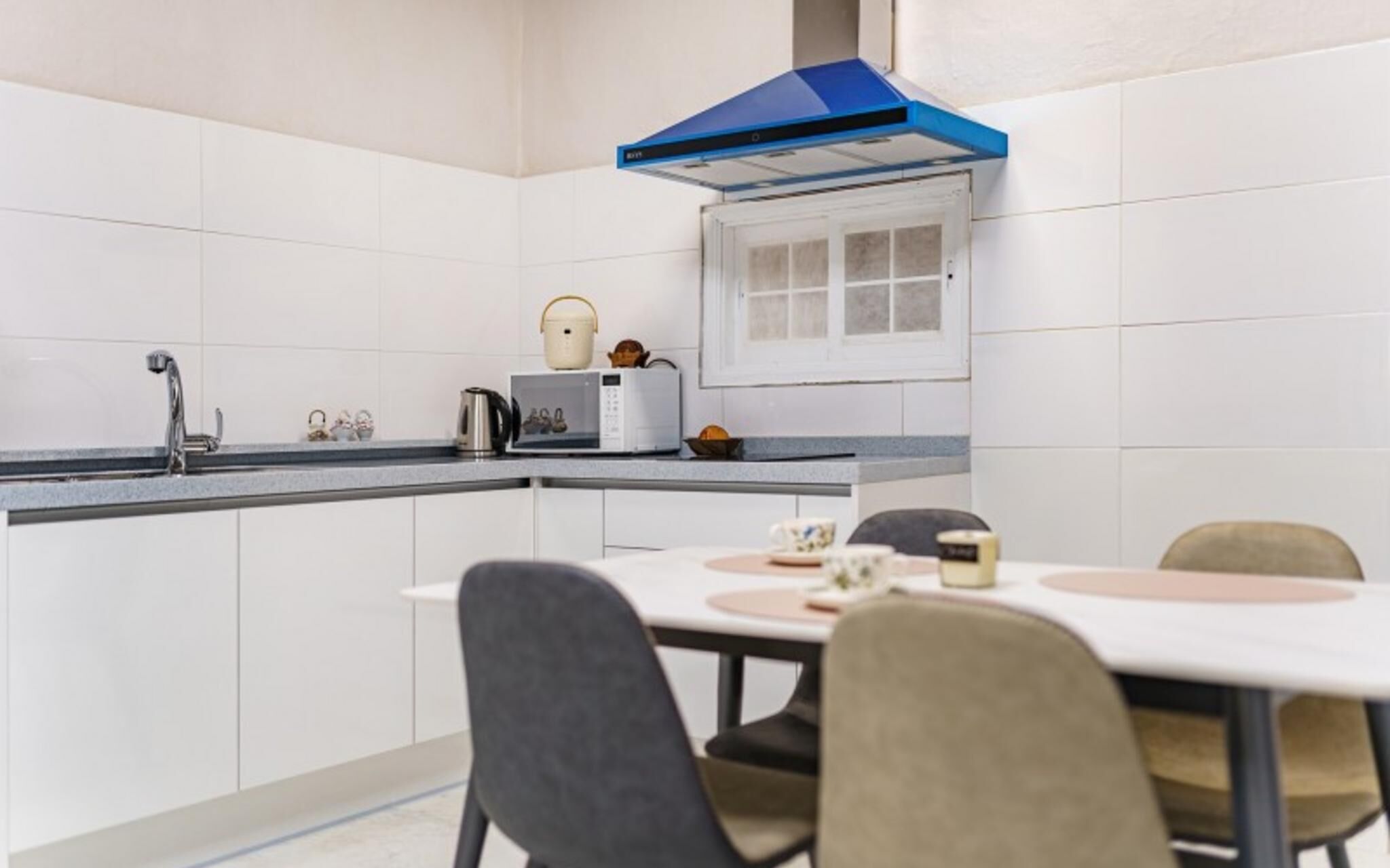 Gapyeong Pine Hue Pension