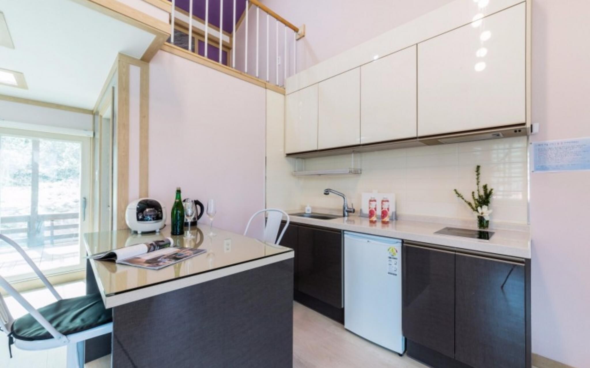 Gapyeong Pine Hue Pension