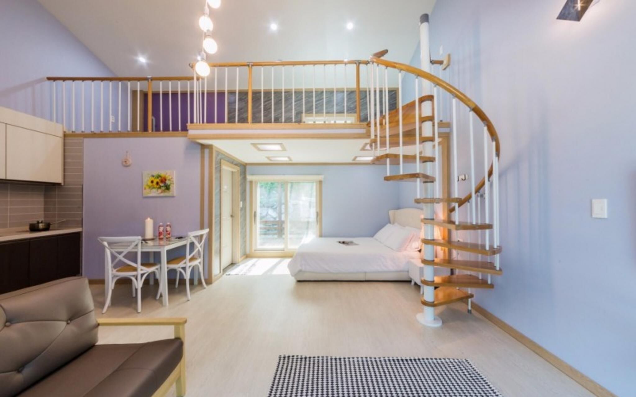 Gapyeong Pine Hue Pension