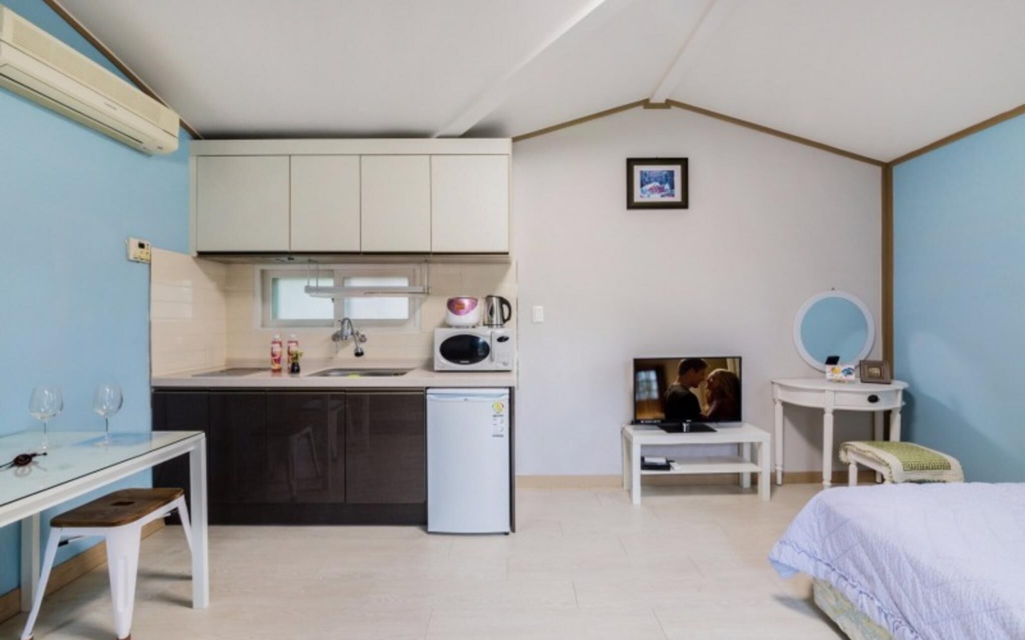 Gapyeong Pine Hue Pension