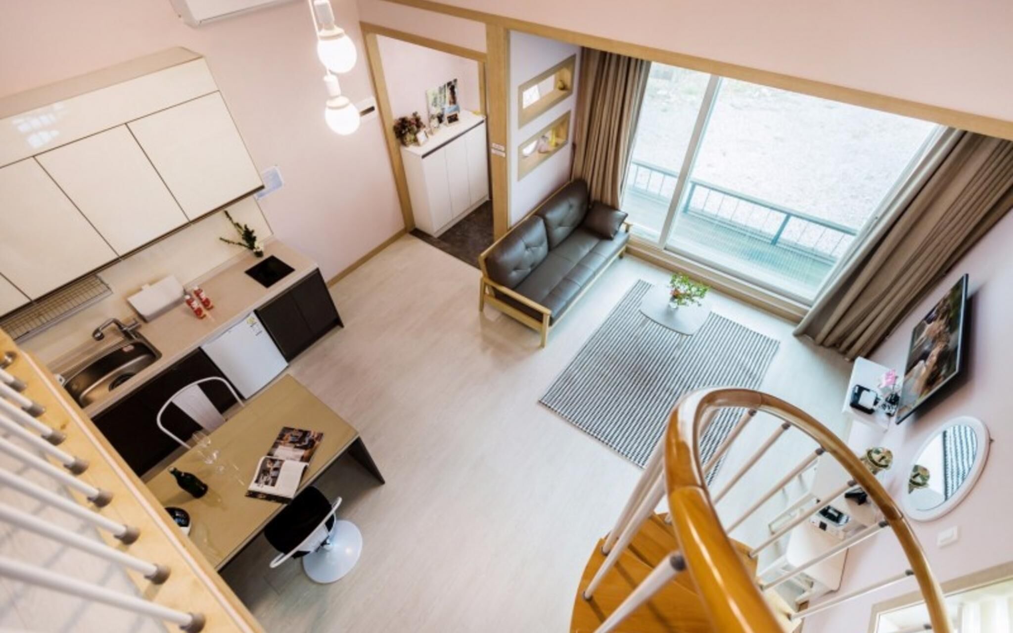 Gapyeong Pine Hue Pension