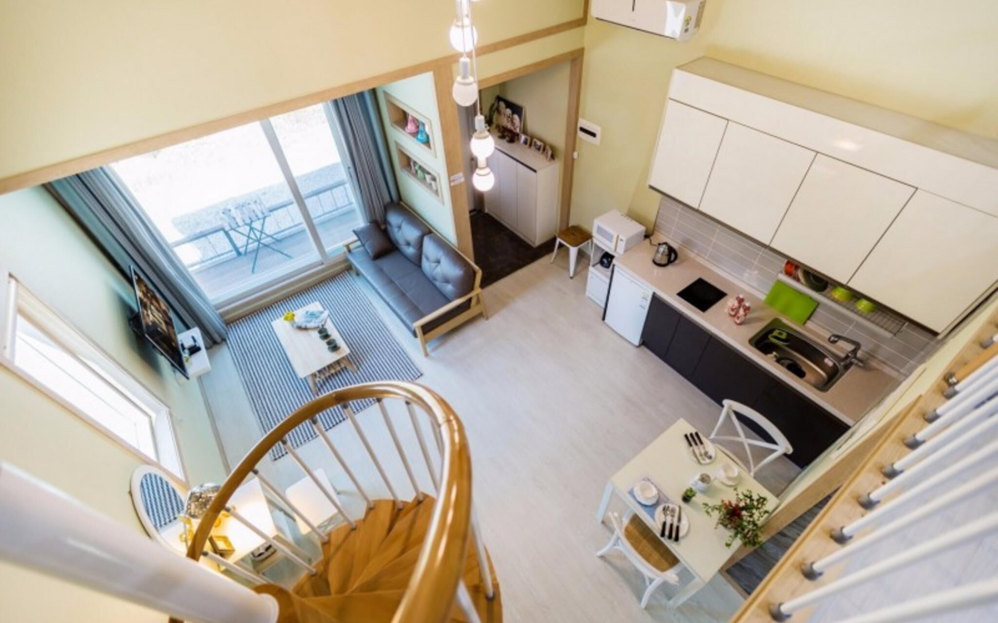 Gapyeong Pine Hue Pension