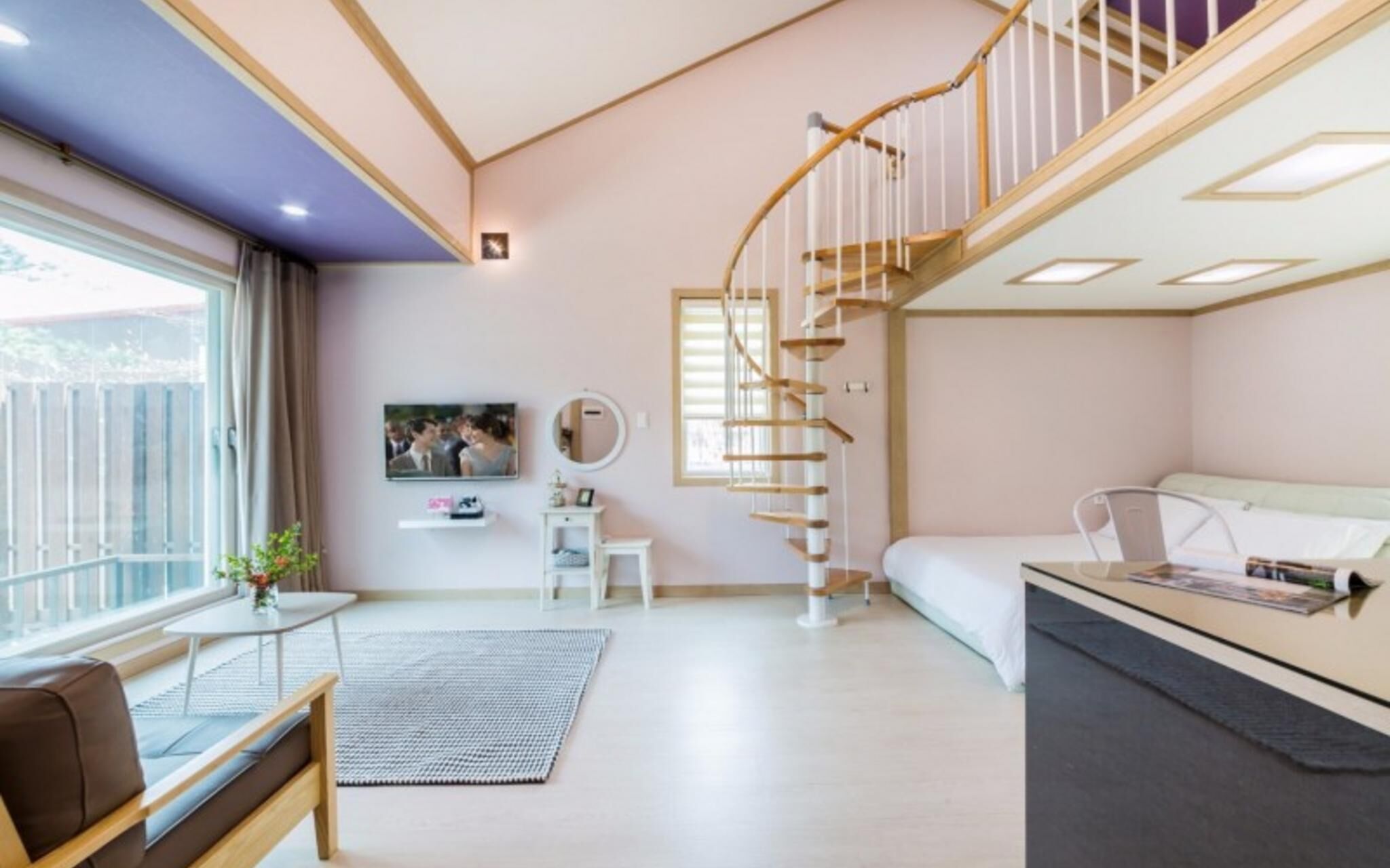 Gapyeong Pine Hue Pension