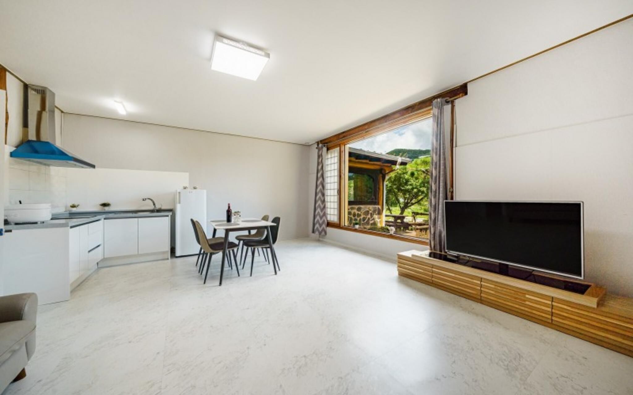 Gapyeong Pine Hue Pension