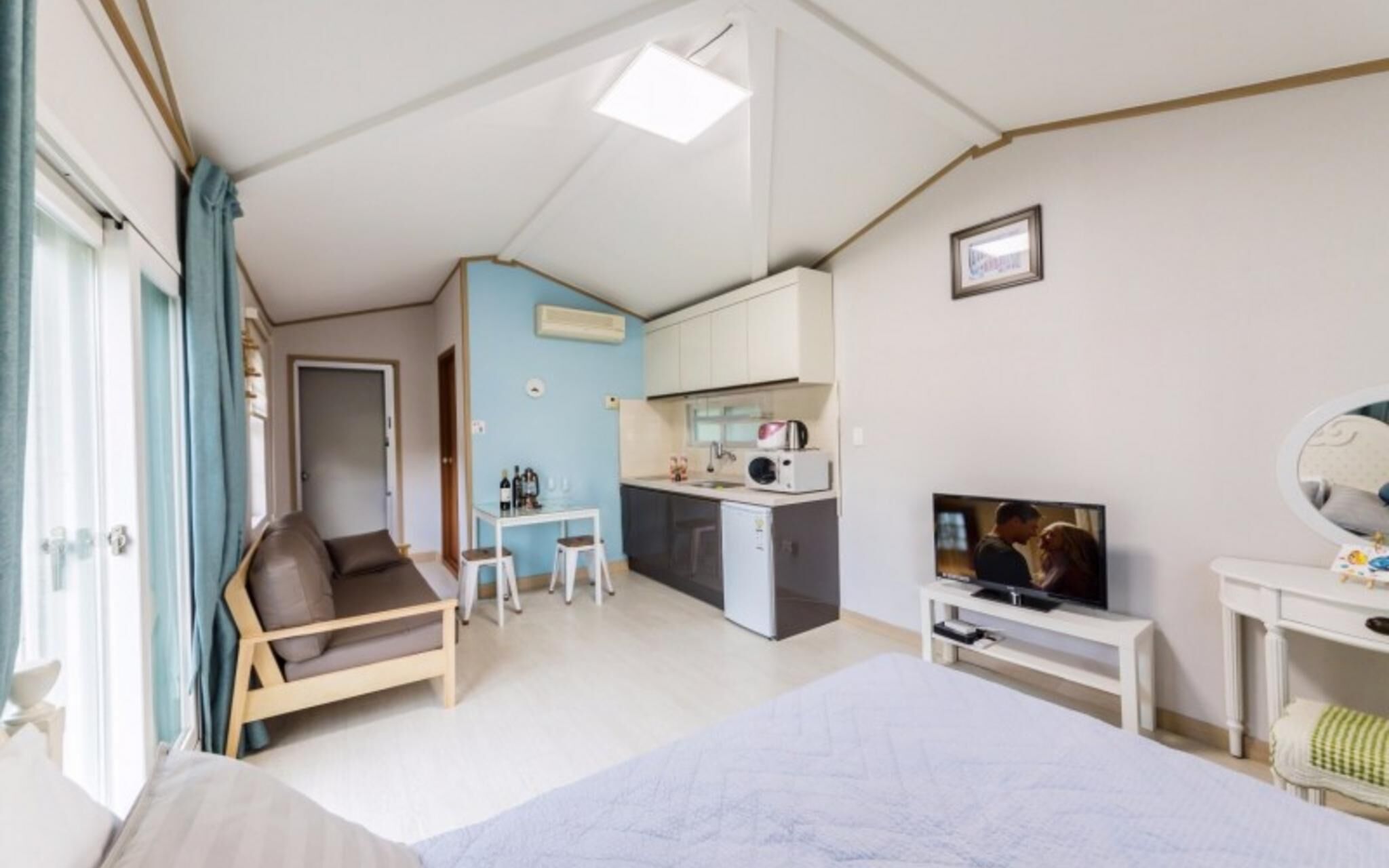 Gapyeong Pine Hue Pension