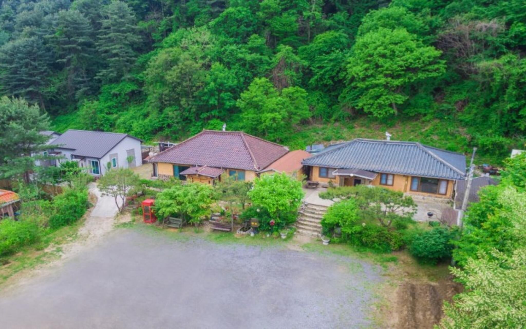 Gapyeong Pine Hue Pension