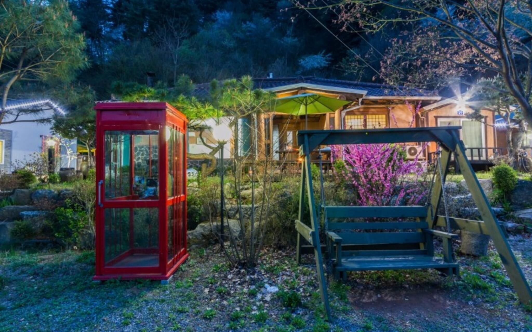 Gapyeong Pine Hue Pension