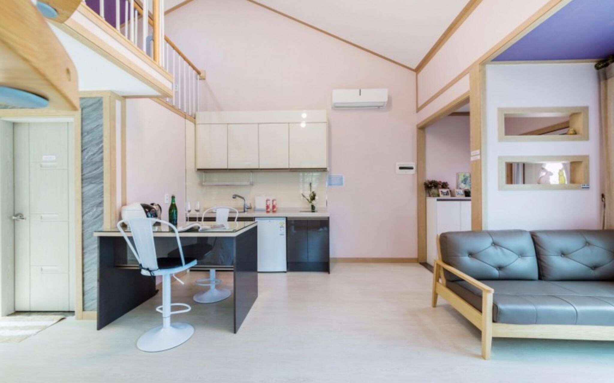 Gapyeong Pine Hue Pension