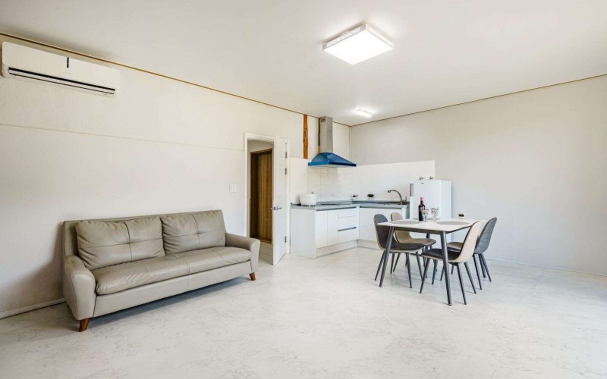 Gapyeong Pine Hue Pension