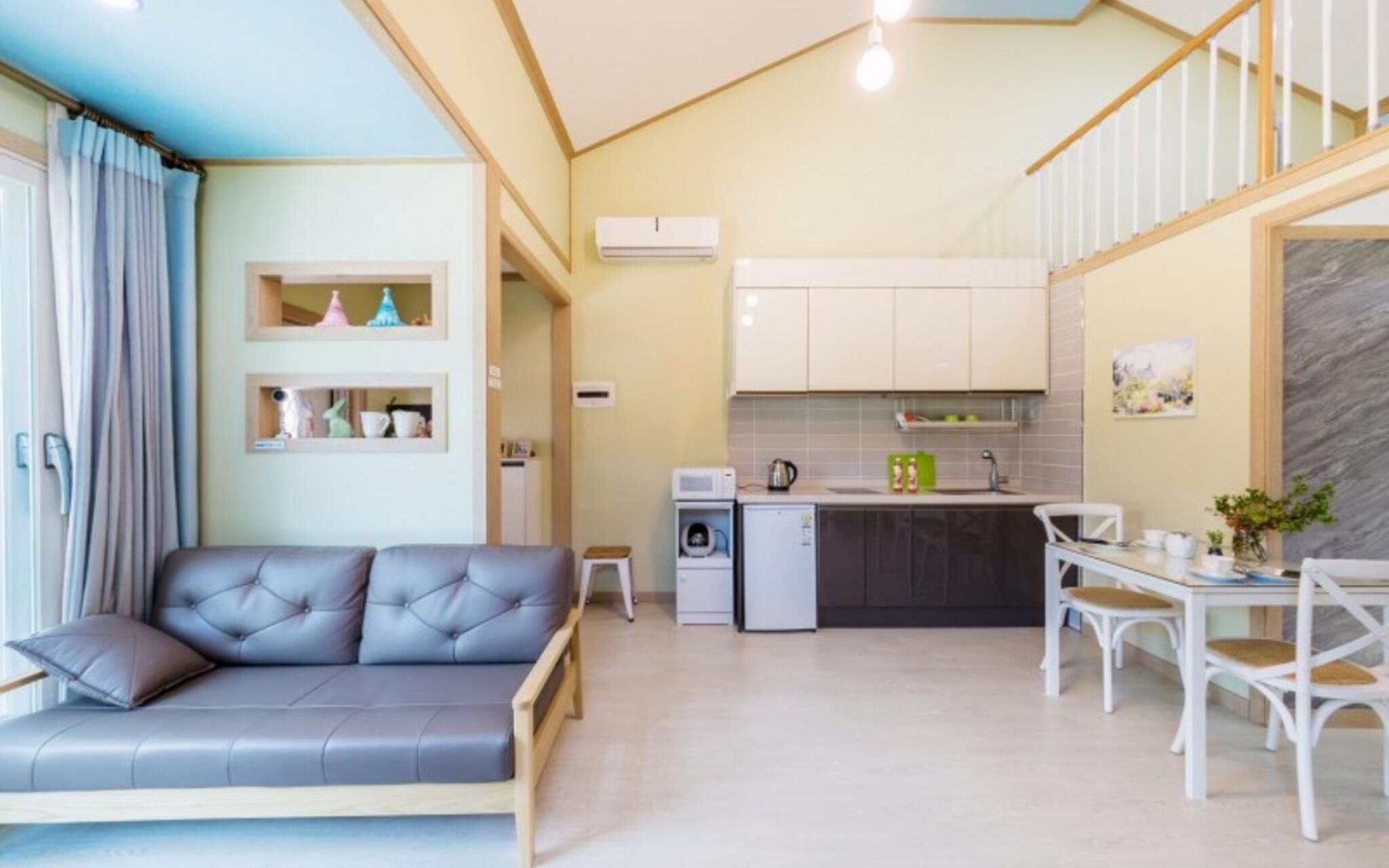 Gapyeong Pine Hue Pension