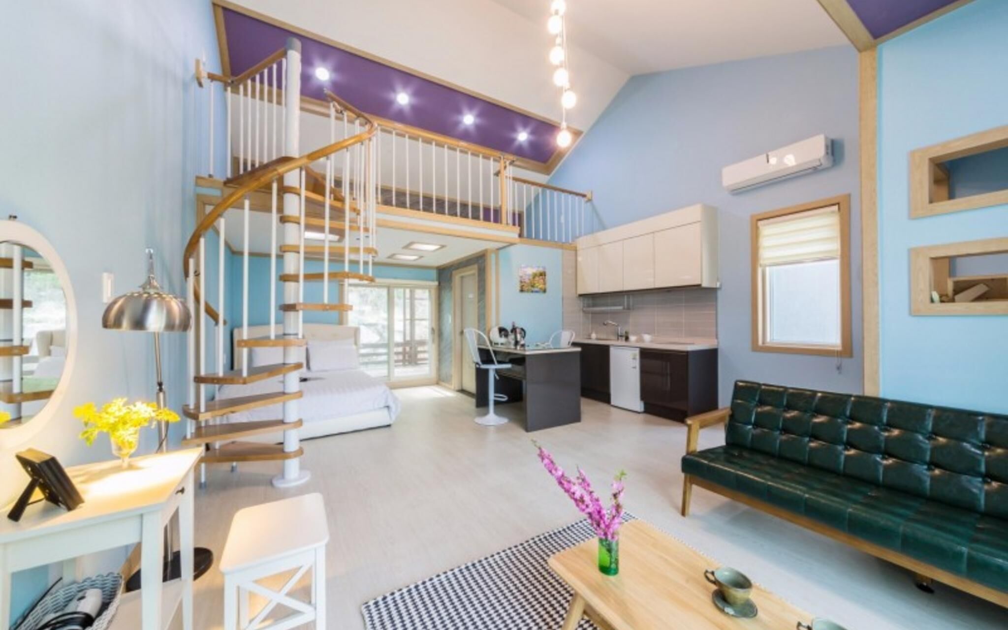 Gapyeong Pine Hue Pension