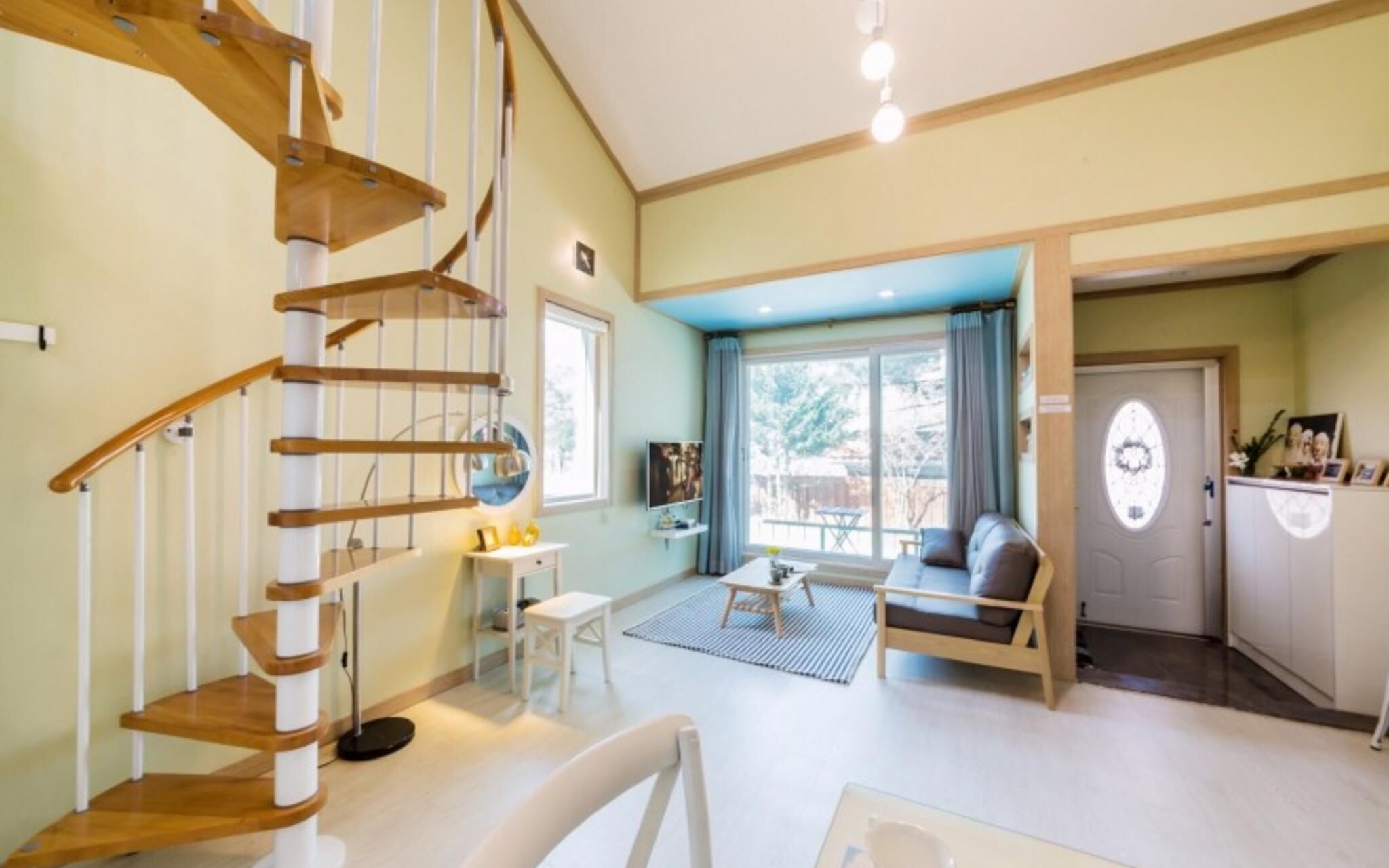 Gapyeong Pine Hue Pension