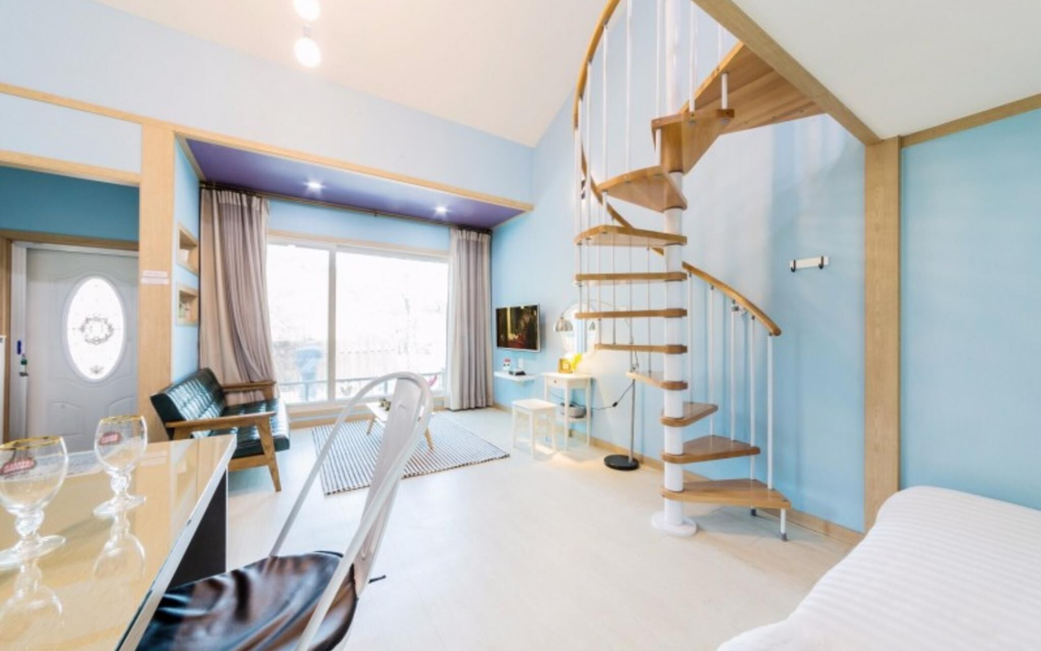 Gapyeong Pine Hue Pension