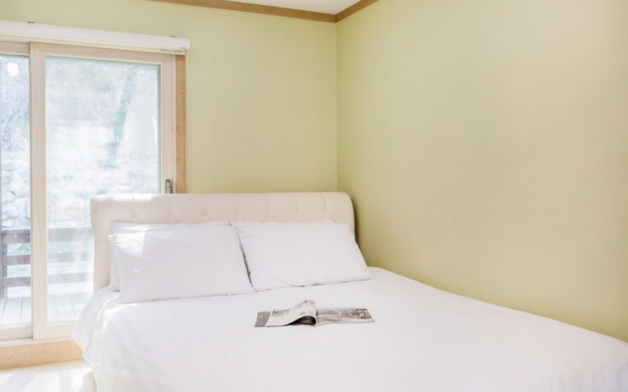 Gapyeong Pine Hue Pension