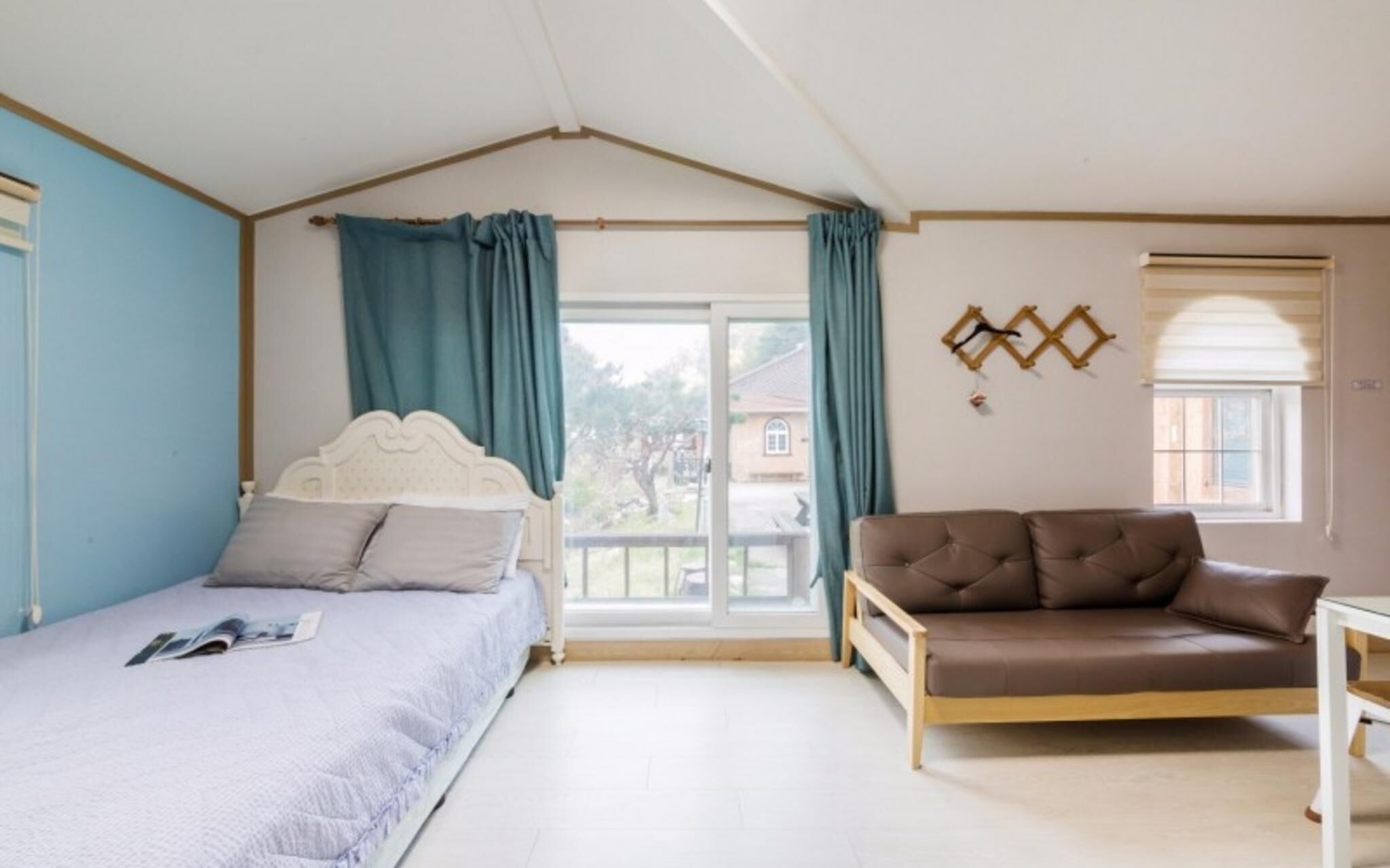 Gapyeong Pine Hue Pension