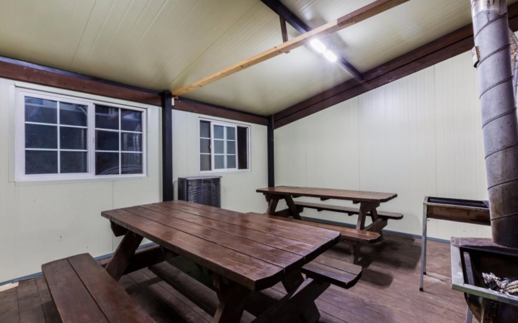 Gapyeong Pine Hue Pension