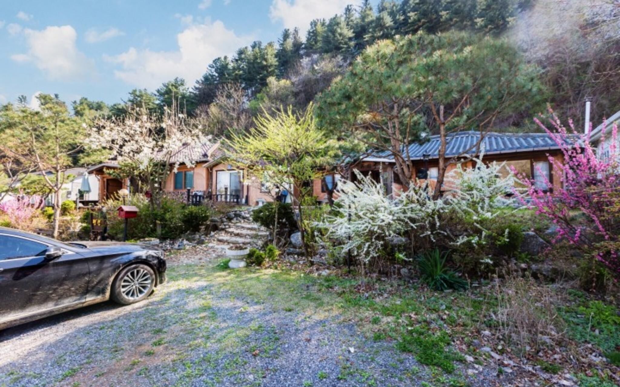 Gapyeong Pine Hue Pension
