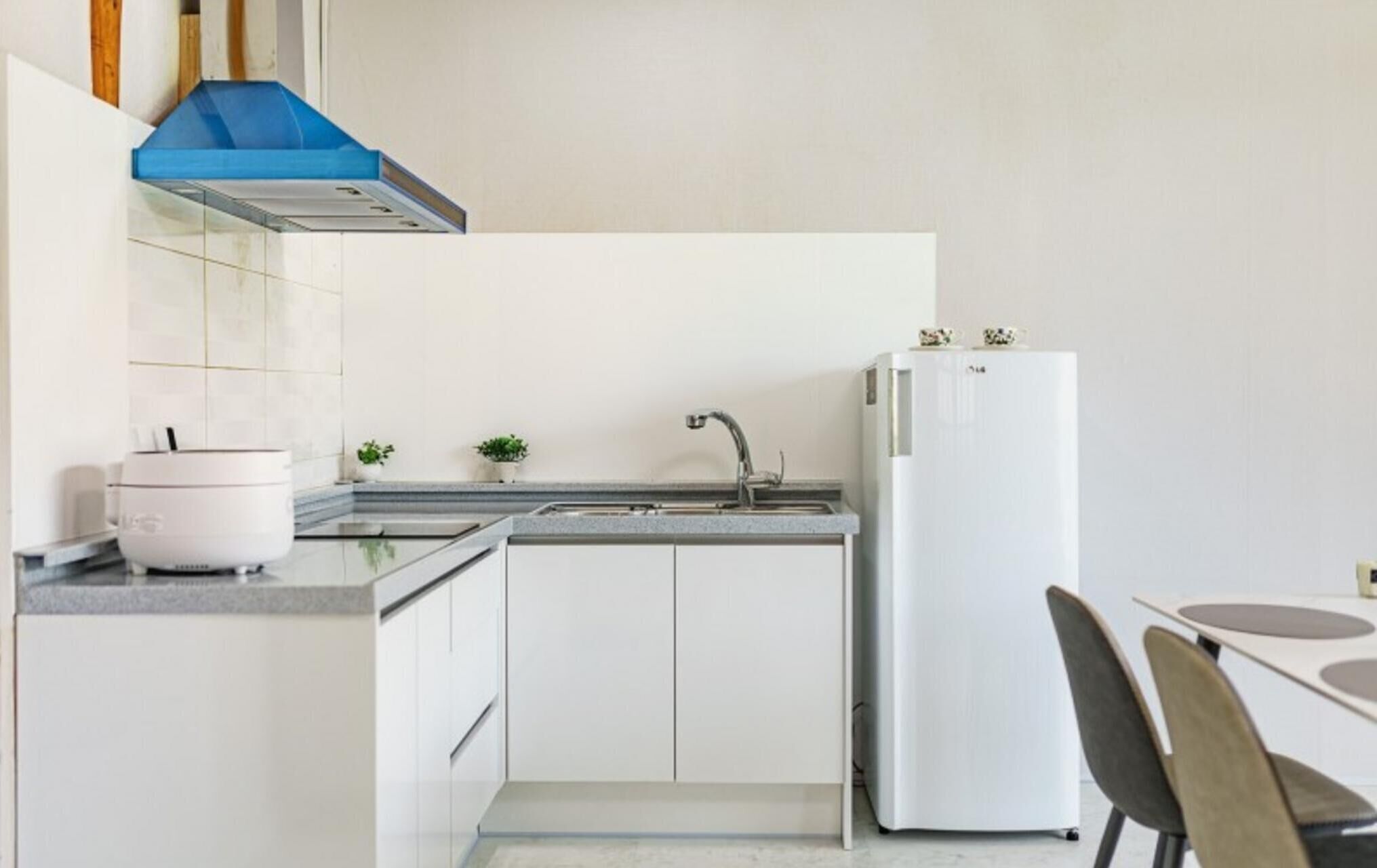 Gapyeong Pine Hue Pension